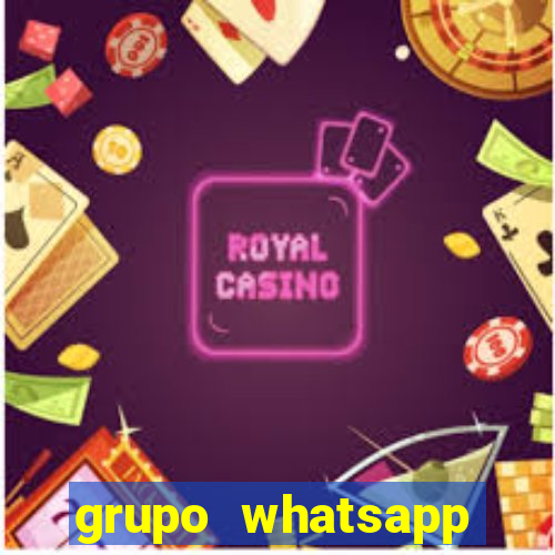 grupo whatsapp botafogo link